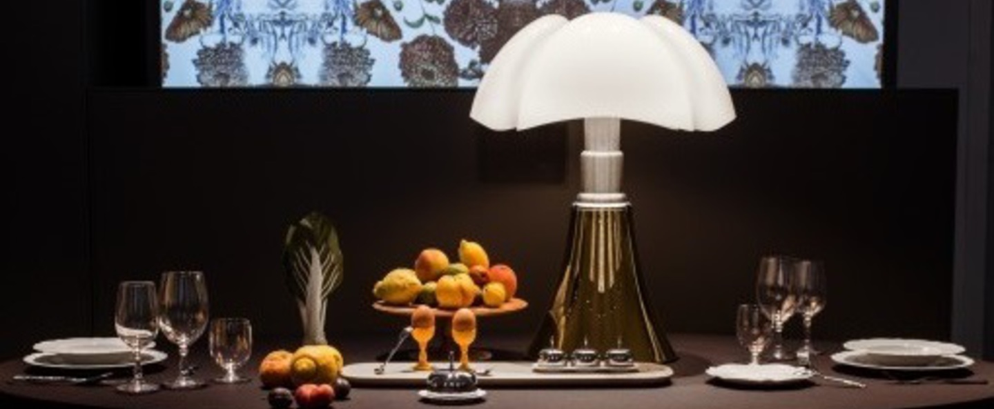 banner-image Lampe a poser pipistrello or h86cm martinelli luce normal