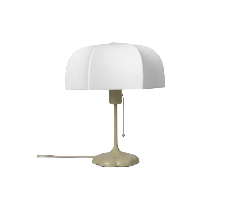 Poem studio ferm living lampe a poser table lamp  ferm living 1104267054  design signed nedgis 174841 product