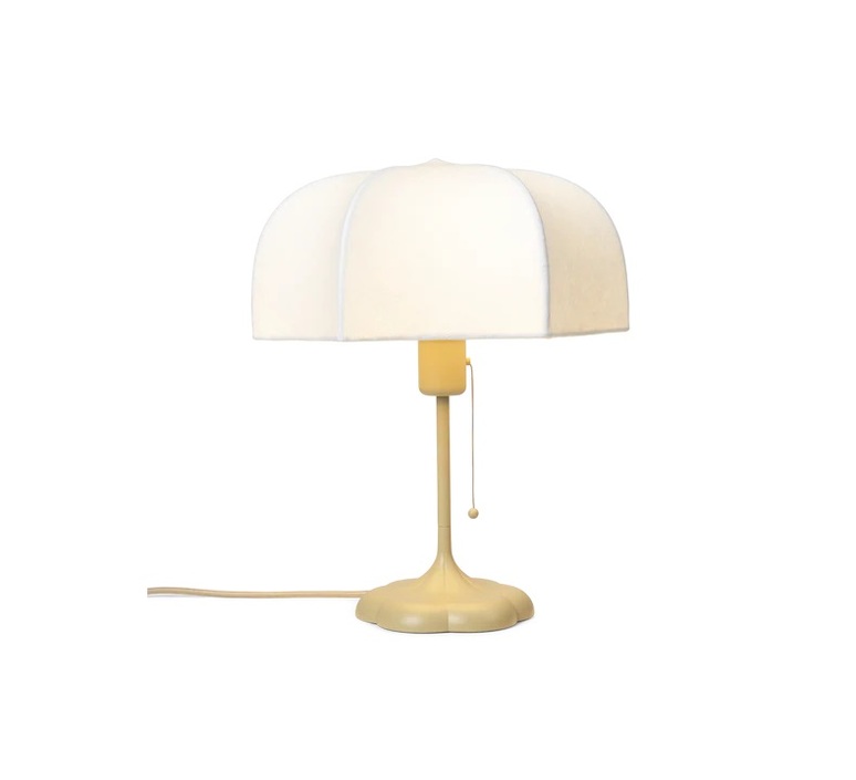 Poem studio ferm living lampe a poser table lamp  ferm living 1104267054  design signed nedgis 174844 product