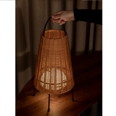 Porti braided studio ferm living lampe a poser table lamp  ferm living 1104266251  design signed nedgis 174933 thumb