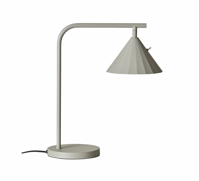 Rain studio vera kyte lampe a poser table lamp  cobankeryd 359312  design signed nedgis 142158 product