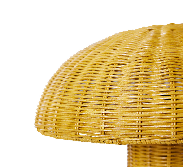 Rattan quel designer studio hk living lampe a poser  hk living vol5125  design signed nedgis 188073 product