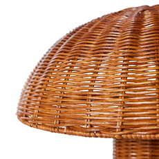 Rattan quel designer studio hk living lampe a poser  hk living vol5123  design signed nedgis 188054 thumb