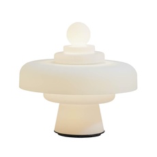 Regina bobo piccoli lampe a poser table lamp  fontanaarte f443710100biwl  design signed nedgis 117022 thumb