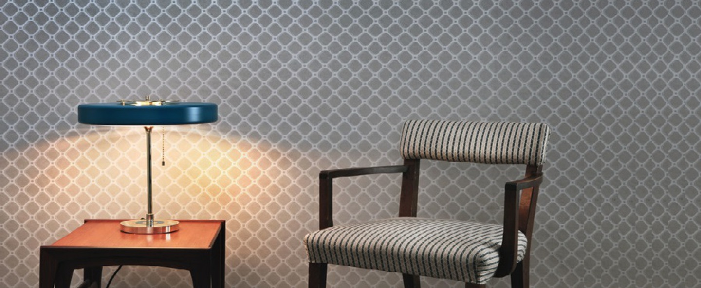 banner-image Lampe a poser revolve bleu led o35cm h42cm bert frank normal