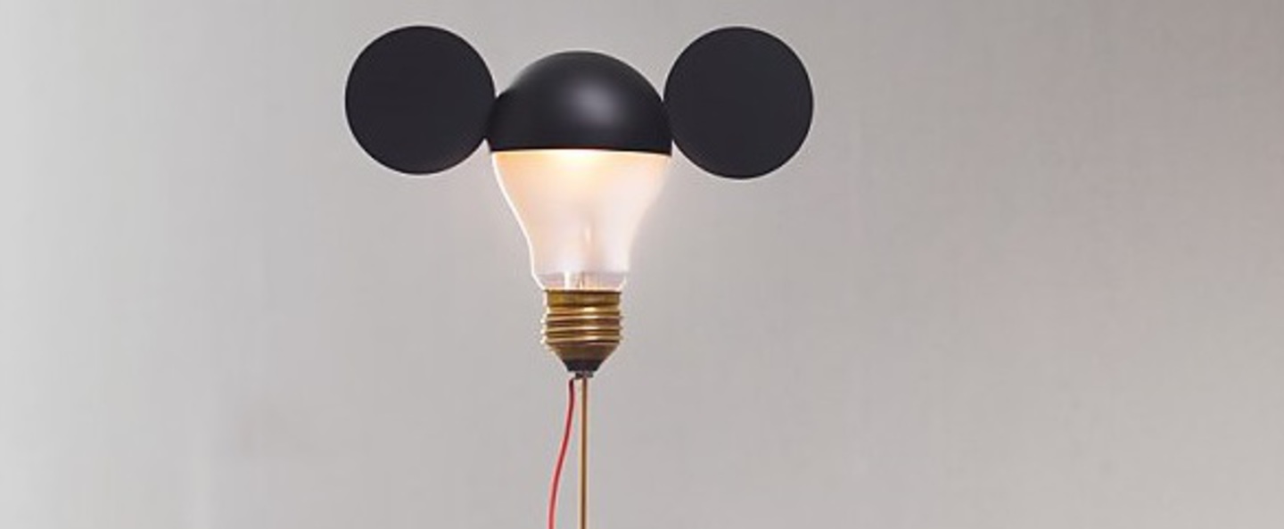 banner-image Lampe a poser ricchi poveri noir o14cm h53cm ingo maurer normal