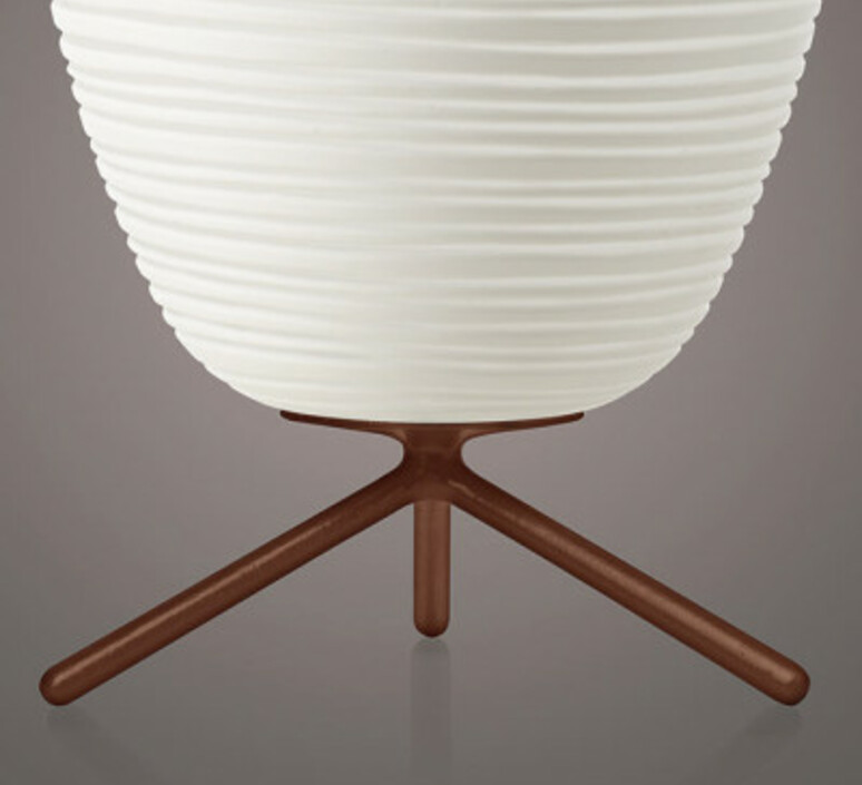 Rituals 1 ludovica roberto palomba lampe a poser table lamp  foscarini 244001110  design signed nedgis 85326 product