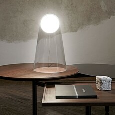 Satellight eugeni quitlet lampe a poser table lamp  foscarini 285021 15  design signed nedgis 87741 thumb