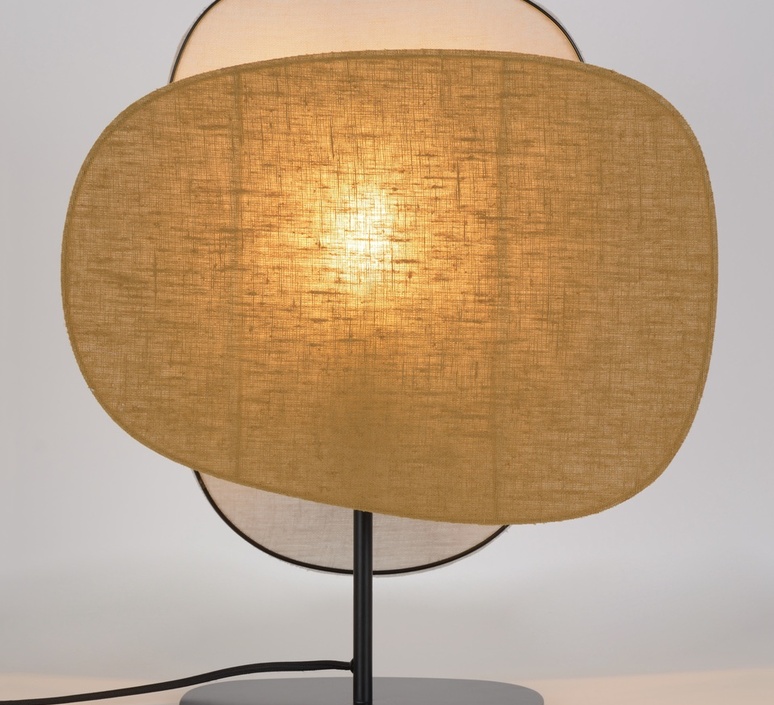 Screen 70 s  studio market set lampe a poser table lamp  market set 80240  design signed nedgis 141846 product