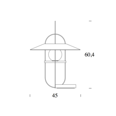 Setareh francesco librizzi lampe a poser table lamp  fontanaarte 4384nn v4381 0n   design signed 39346 thumb