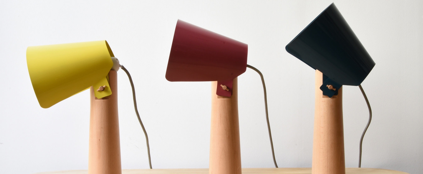 banner-image Lampe a poser sister moutarde h38cm eno studio normal