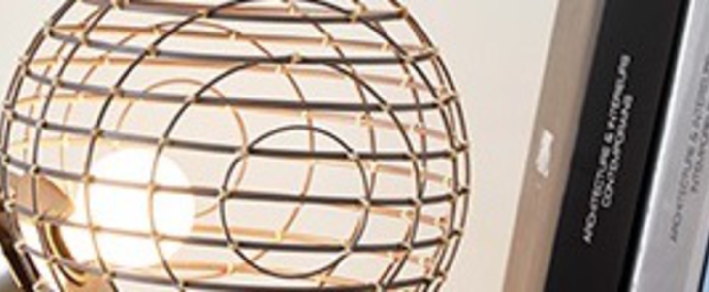 banner-image Lampe a poser sphere bamboo m noir o32cm cm forestier 20926 0 normal