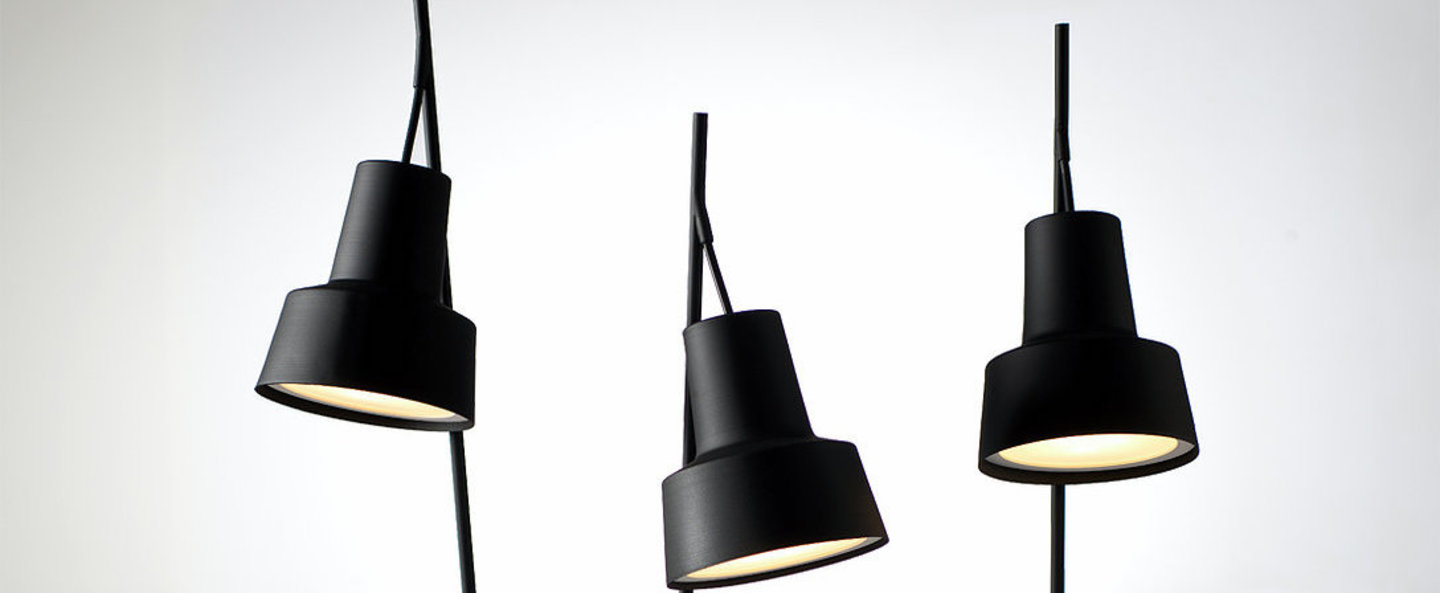 banner-image Lampe a poser spot table lamp noir led l20cm h70cm nir meiri normal