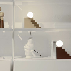 Stair quel designer studio notchi architects lampe a poser  oblure nast1007  design signed nedgis 187118 thumb