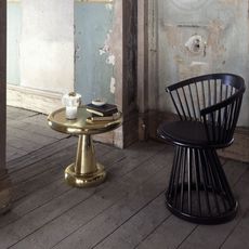 tom dixon stone table lamp