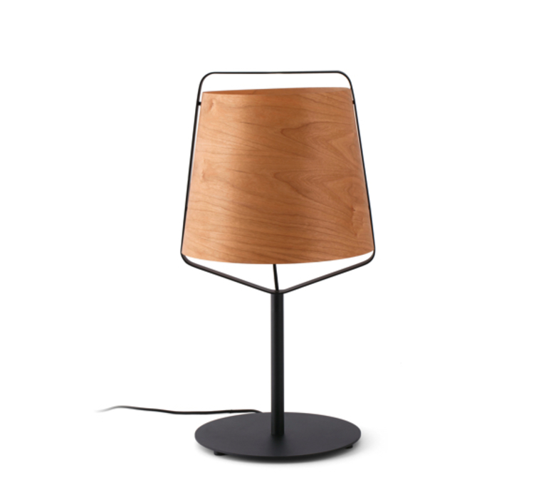 Stood lucid lampe a poser table lamp  faro 29846  design signed 40205 product