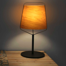 Stood lucid lampe a poser table lamp  faro 29846  design signed 40209 thumb