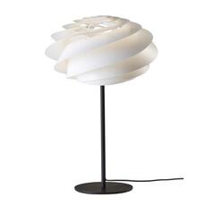 Swirl oivind slaatto lampe a poser table lamp  le klint 331t  design signed nedgis 90826 thumb