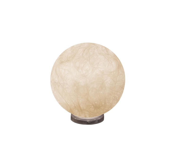 Floor moon 1  lampe a poser floor light  in es artdesign in es070010  design signed 176813 product