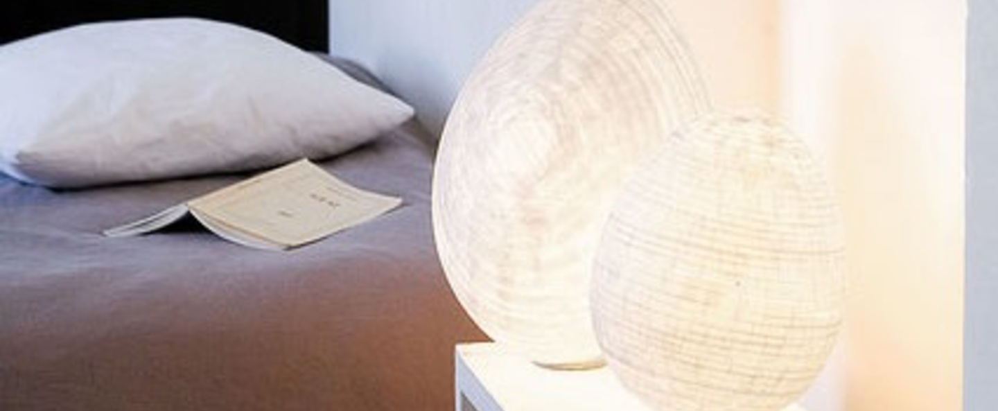 banner-image Lampe a poser tamago blanc h18cm celine wright normal