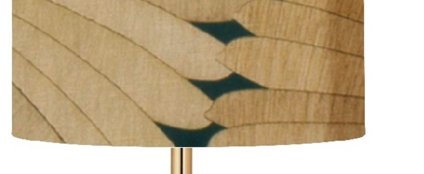 banner-image Lampe a poser tango midnight o17 5cm h49cm ebb flow normal