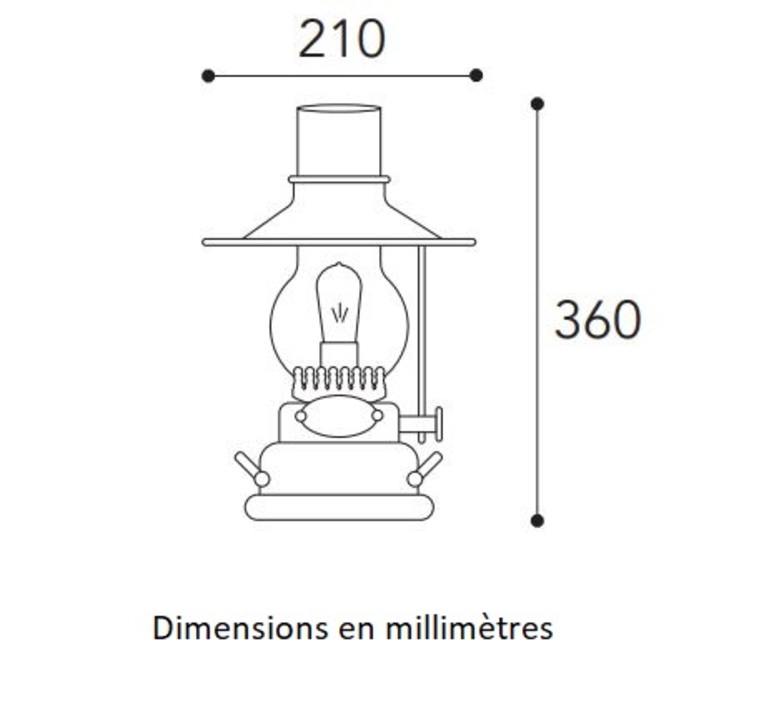 Taverna 1616 studio moretti luce lampe a poser table lamp  moretti luce 1616 ar  design signed nedgis 165329 product