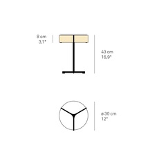 Thesis ramon esteve studio lampe a poser table lamp  lzf thes m iv led dim 21  design signed nedgis 76277 thumb