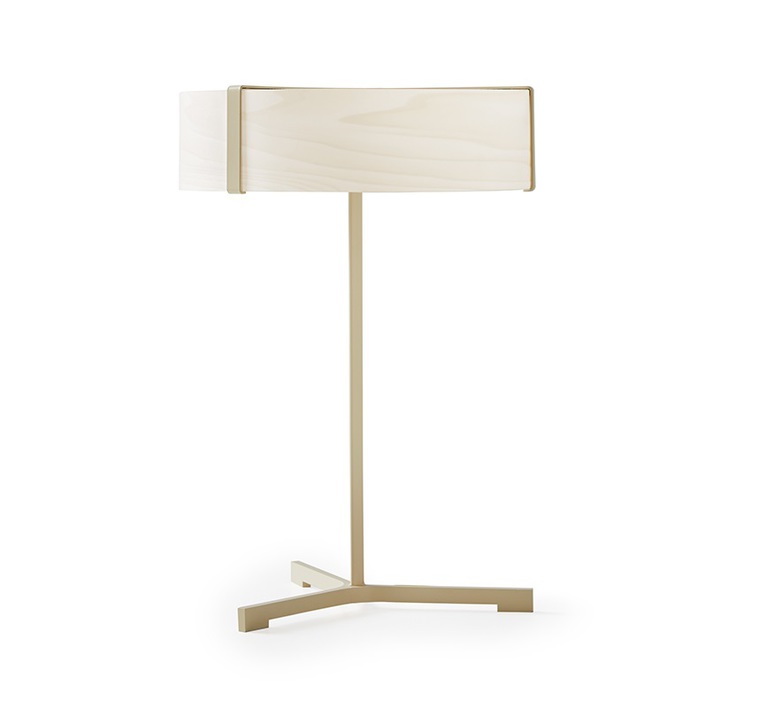 Thesis ramon esteve studio lampe a poser table lamp  lzf thes m iv led dim 20  design signed nedgis 76270 product