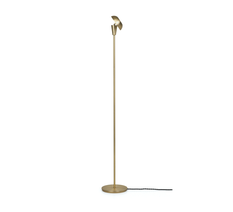 Tiny floor trine andersen lampe a poser table lamp  ferm living 1104264780  design signed nedgis 127749 product