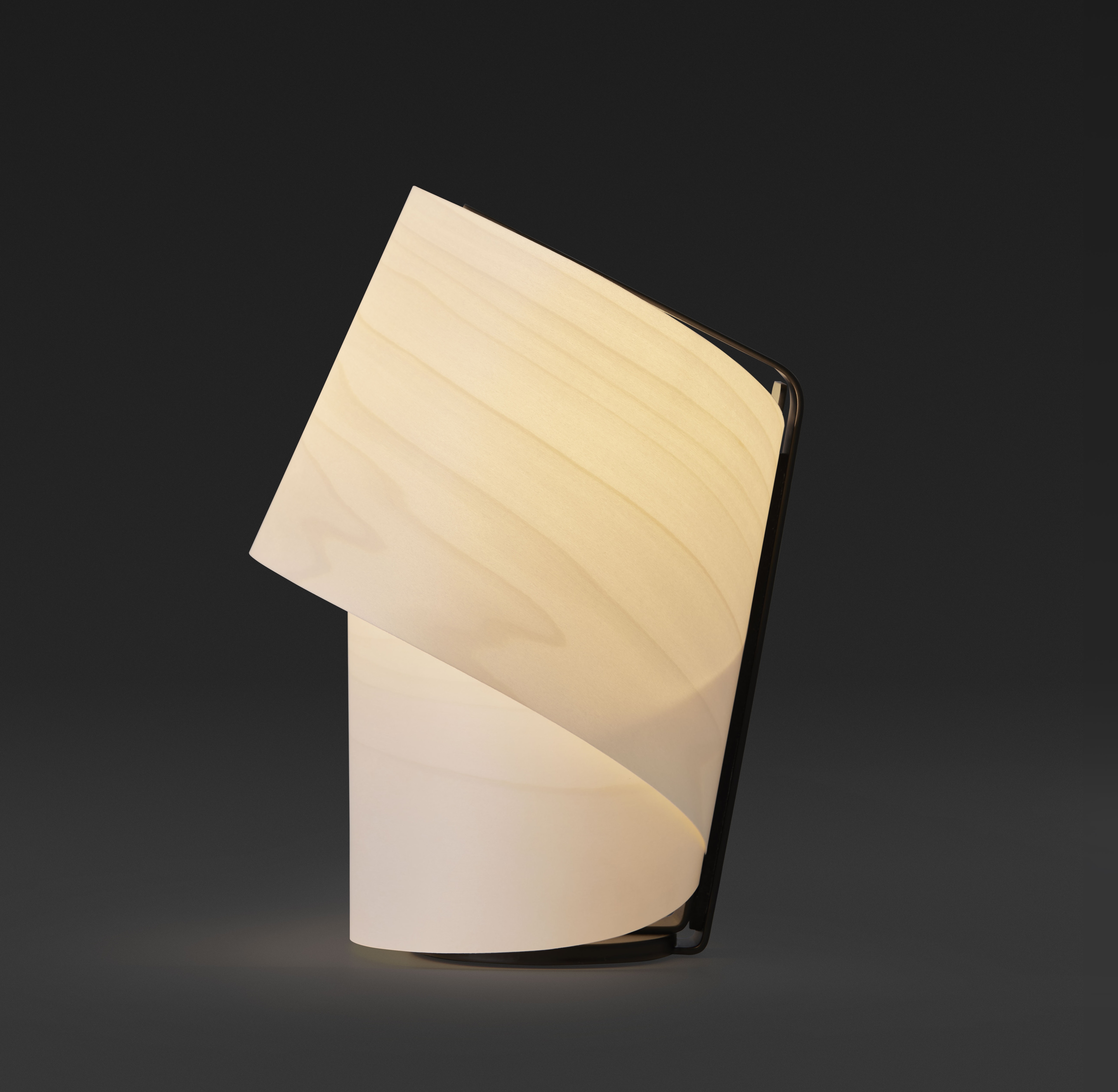 Table lamp, Tiny, ivory, Ø15cm, H22,5cm - LZF - Nedgis Lighting
