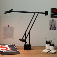 Tizio 35  richard sapper lampe a poser table lamp  artemide a005010  design signed nedgis 157966 thumb