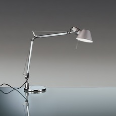 Tolomeo michele de lucchi lampe a poser table lamp  artemide a005910 a008600  design signed nedgis 120293 thumb