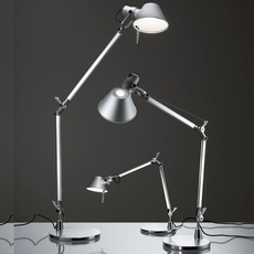 Tolomeo table michele de lucchi lampe a poser table lamp  artemide a004420 a005320  design signed 75887 thumb