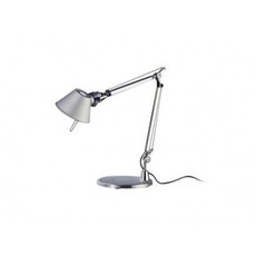 Tolomeo tavolo micro michele de lucchi lampe a poser table lamp  artemide 0011860a  design signed 46529 thumb