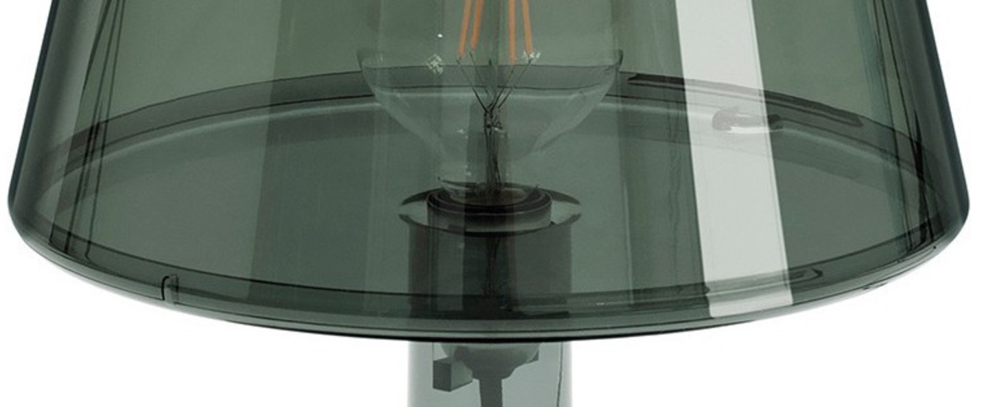 banner-image Lampe a poser trans parents gris fume led o32 7cm h50 5cm fatboy normal