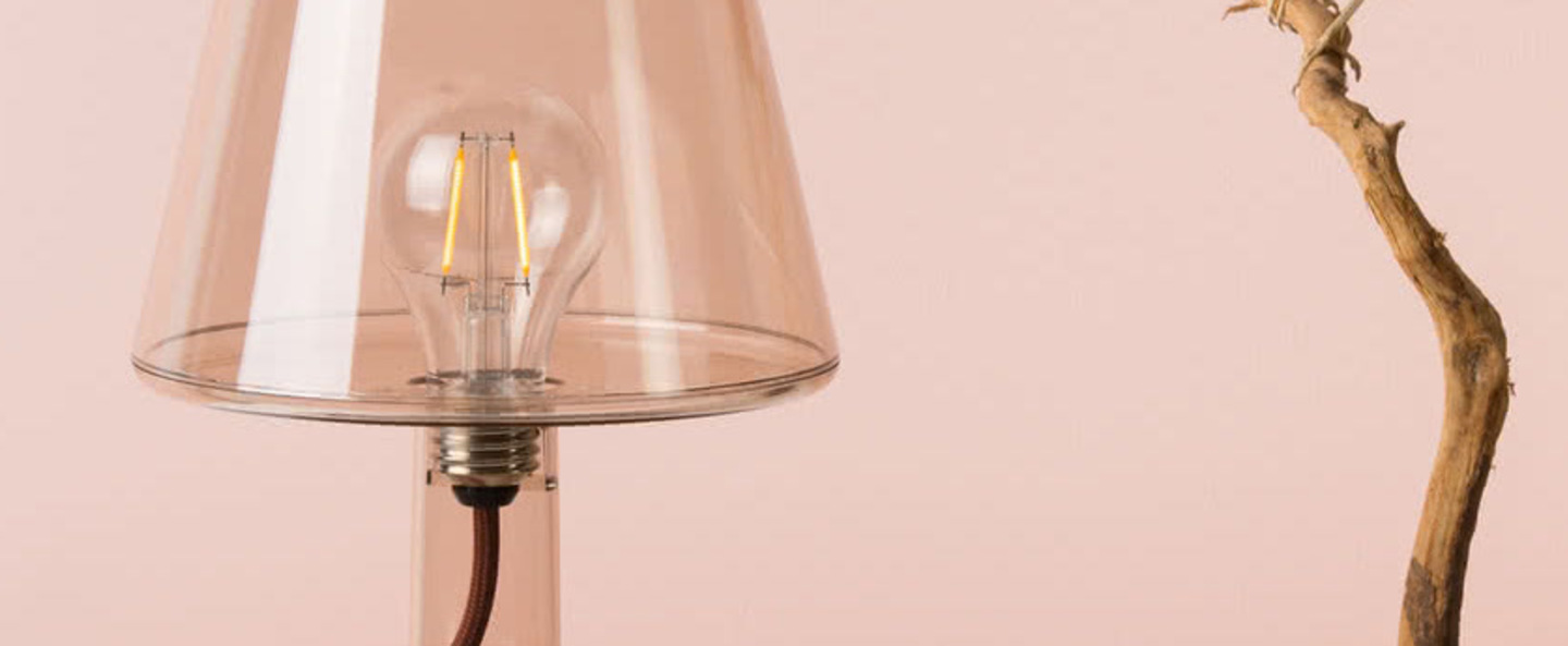 banner-image Lampe a poser transloetje marron led o16 5cm h25 5cm fatboy normal