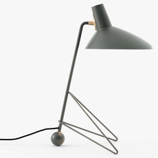 Tripod mh9 hvidt molgaard lampe a poser table lamp  andtradition 14090001  design signed nedgis 118222 thumb