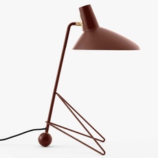 Tripod mh9 hvidt molgaard lampe a poser table lamp  andtradition 14090032  design signed nedgis 118217 thumb