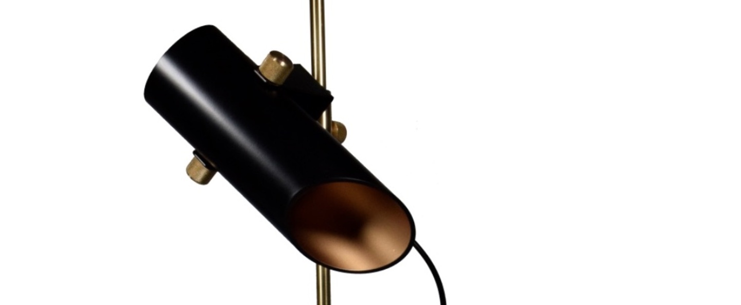 banner-image Lampe a poser tuboulon noir o16cm h55cm daniel gallo normal