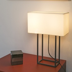 Vesper studio nahtrang lampe a poser table lamp  faro 29985  design signed nedgis 142705 thumb