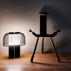 Yasuke studio brichetziegler lampe a poser table lamp  dcw yasuke  design signed nedgis 129567 thumb