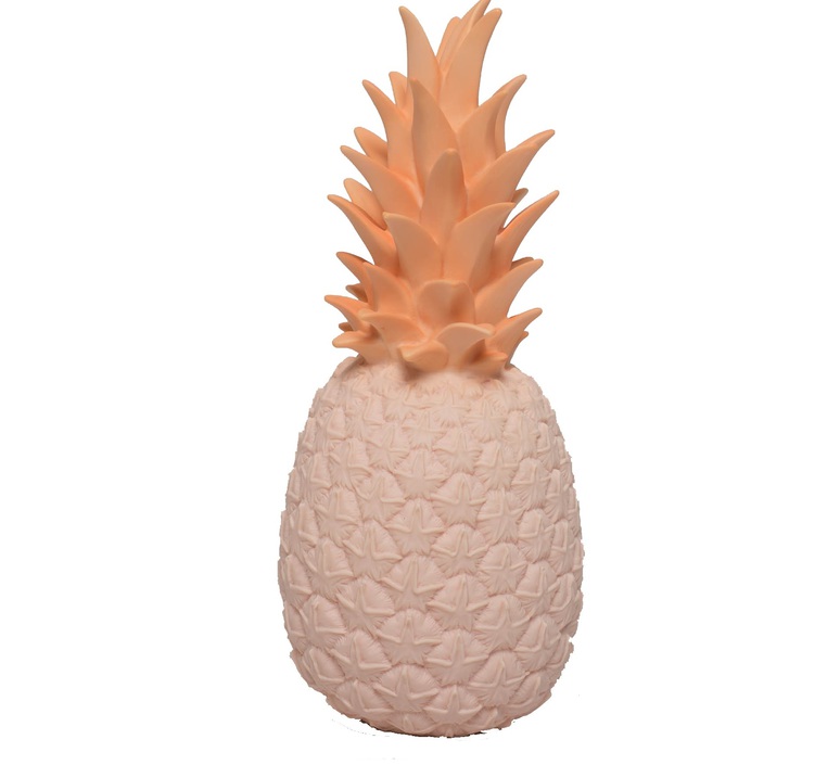 Ananas pina colada eva newton goodnight light pina colada rose pastel luminaire lighting design signed 21547 product