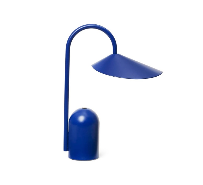 Arum  lampe baladeuse  ferm living 1104269288  design signed nedgis 207992 product