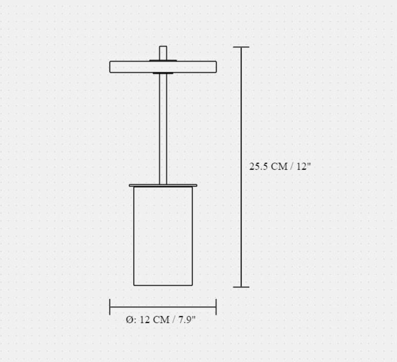 Asteria moove mini  lampe baladeuse  umage 2570  design signed nedgis 205557 product