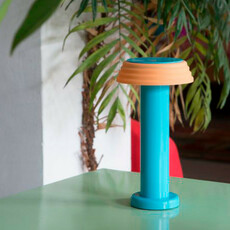 Pl1 blue georges sowden baladeuse portable lamp  sowden pl1 03  design signed nedgis 203219 thumb