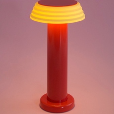 Pl1 red georges sowden baladeuse portable lamp  sowden pl2 01  design signed nedgis 203381 thumb