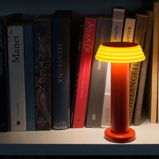 Pl1 red georges sowden baladeuse portable lamp  sowden pl2 01  design signed nedgis 203383 thumb