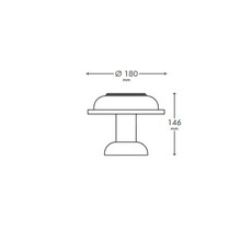 Pl4  lampe baladeuse  sowden  pl4  design signed nedgis 205448 thumb