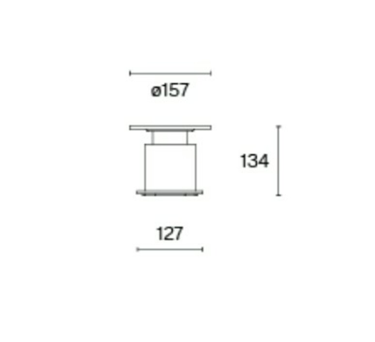 W241 faro  lampe baladeuse  wastberg 241t10227  design signed nedgis 214568 product