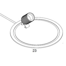 Glow in a dome susanne nielsen ebbandflow la101687 di101688 luminaire lighting design signed 25867 thumb